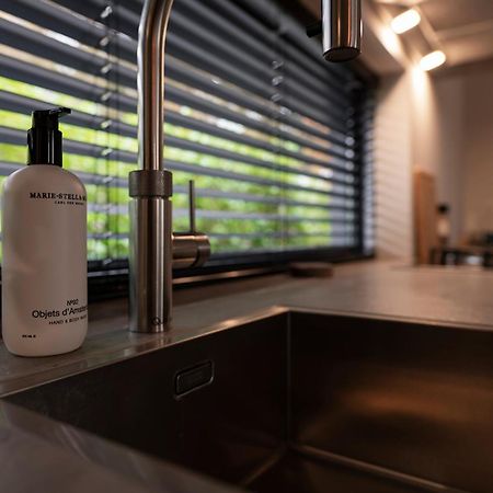 Dutchen Suitelodges Gooilanden Loosdrecht Habitación foto