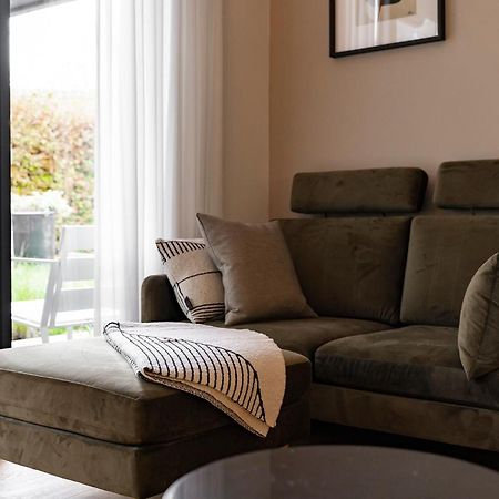 Dutchen Suitelodges Gooilanden Loosdrecht Habitación foto