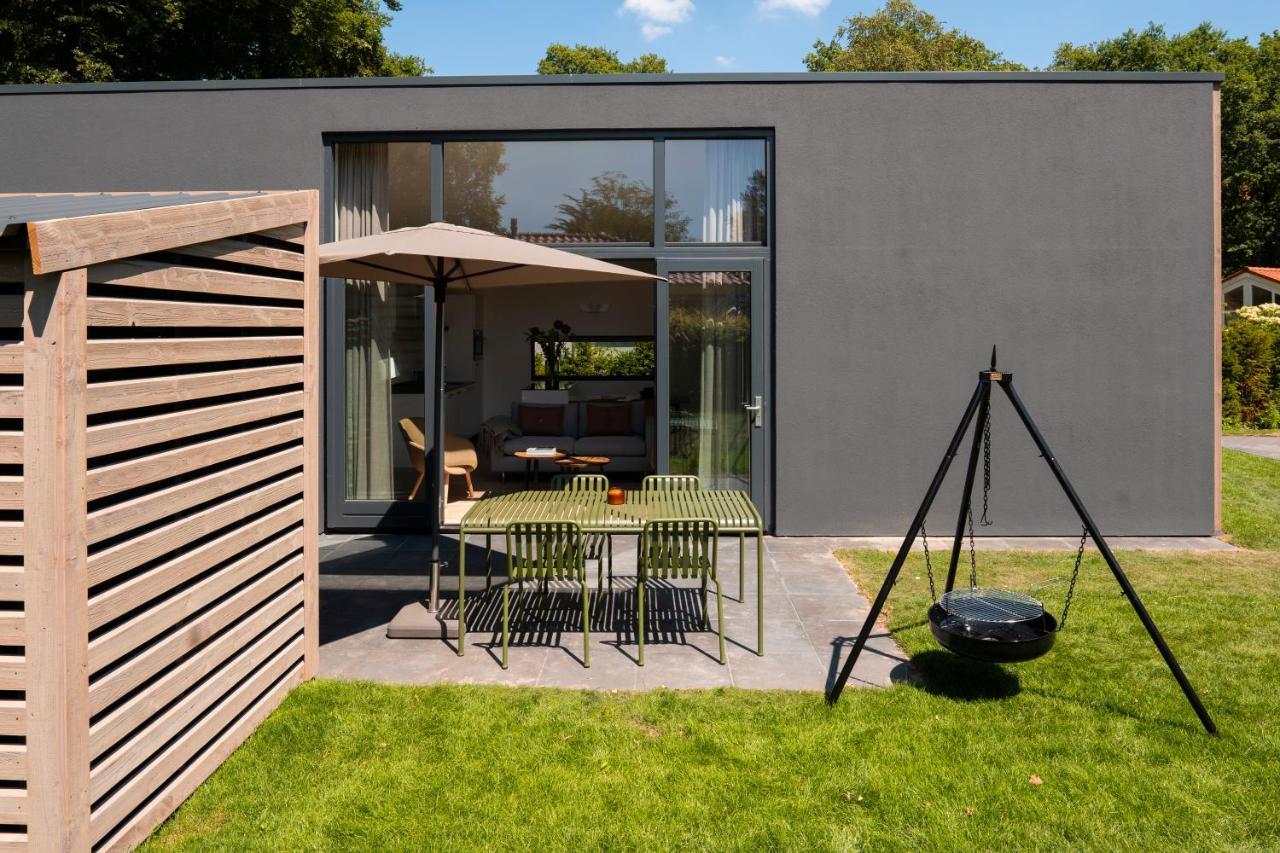 Dutchen Suitelodges Gooilanden Loosdrecht Exterior foto