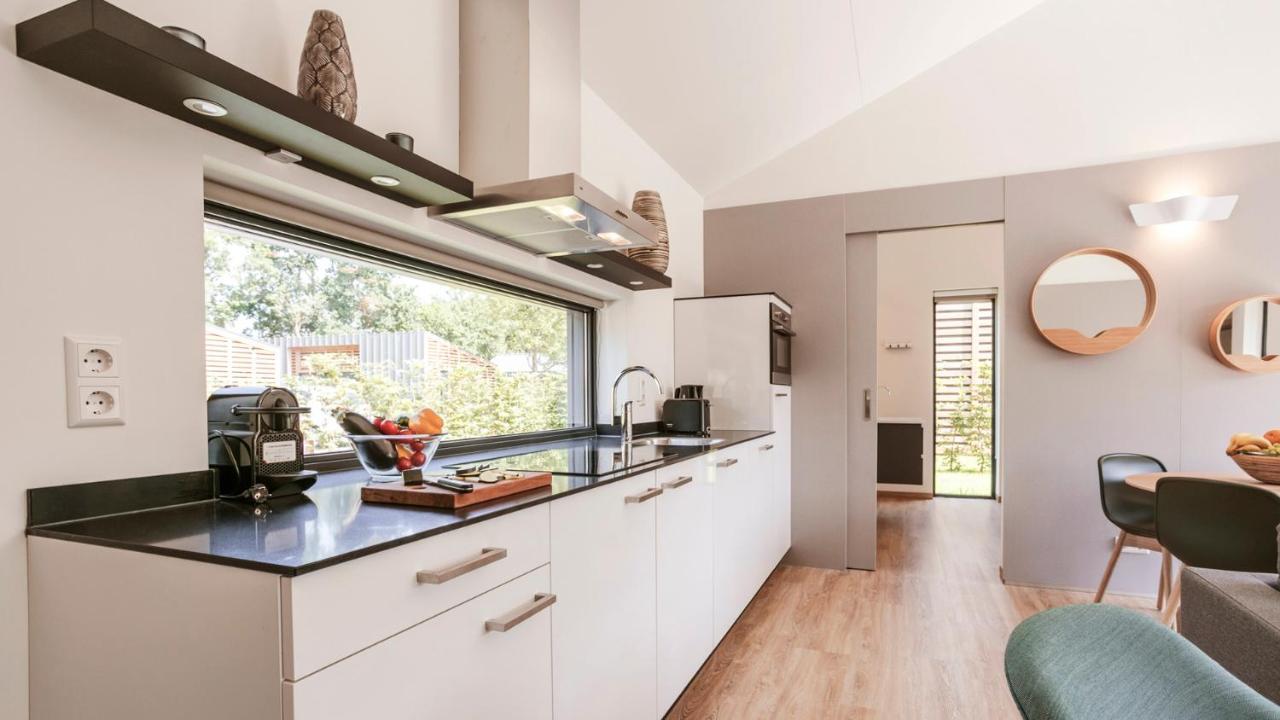 Dutchen Suitelodges Gooilanden Loosdrecht Exterior foto