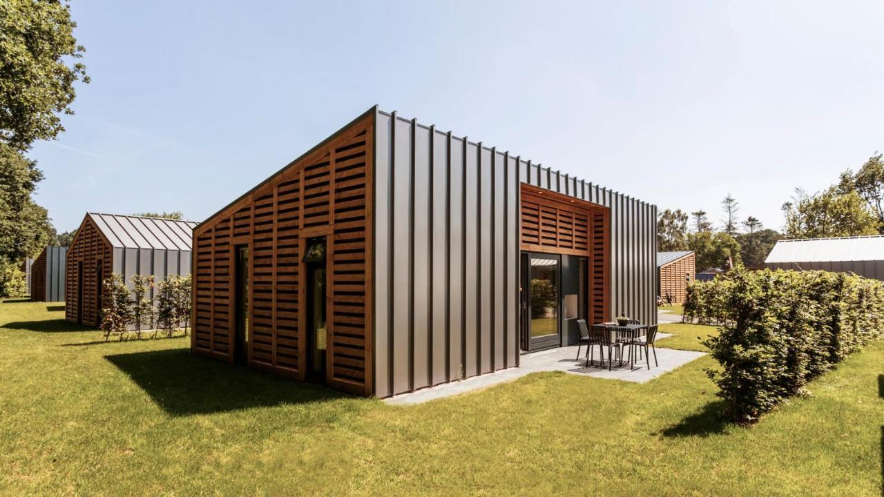 Dutchen Suitelodges Gooilanden Loosdrecht Exterior foto