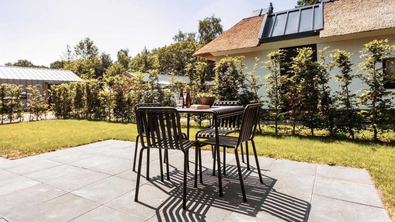 Dutchen Suitelodges Gooilanden Loosdrecht Exterior foto