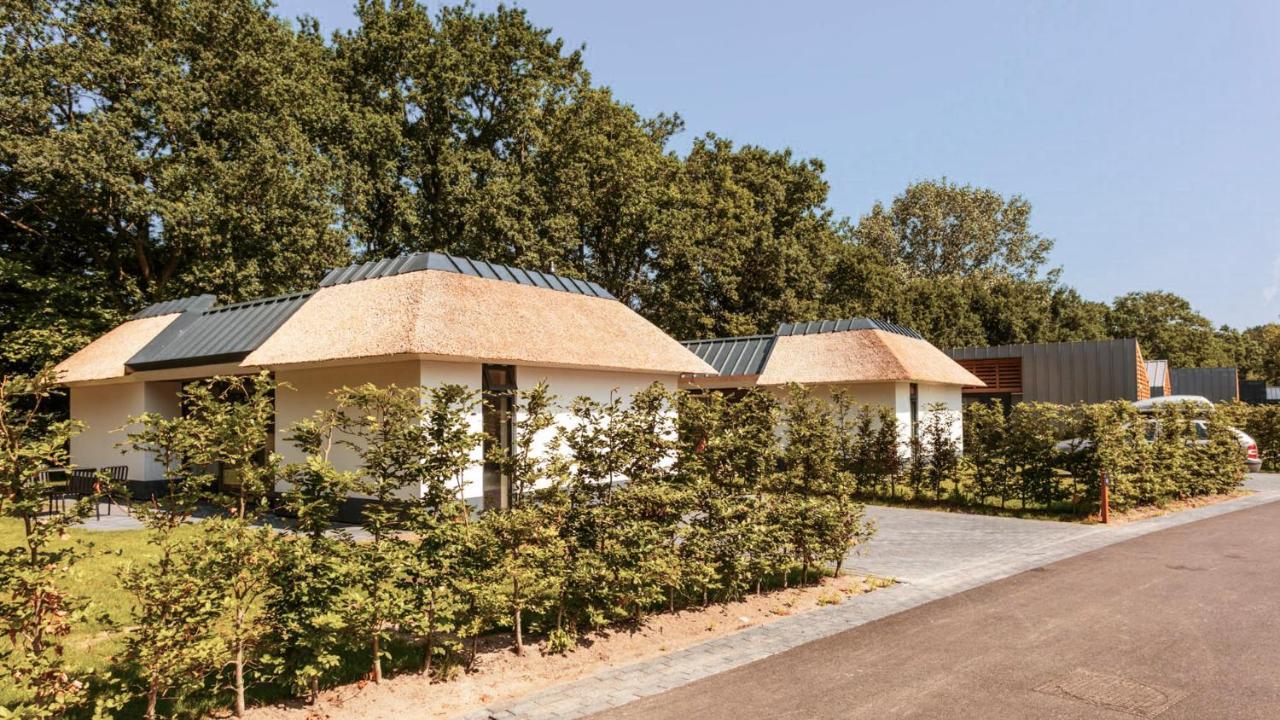 Dutchen Suitelodges Gooilanden Loosdrecht Exterior foto