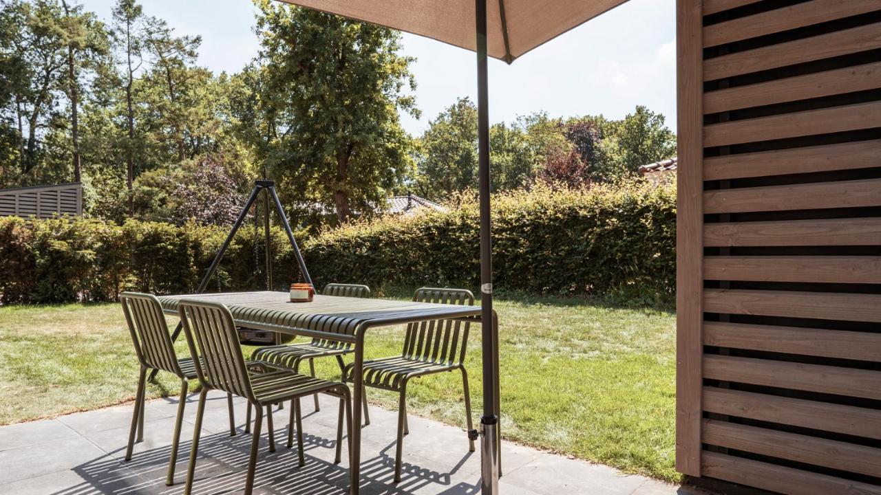 Dutchen Suitelodges Gooilanden Loosdrecht Exterior foto