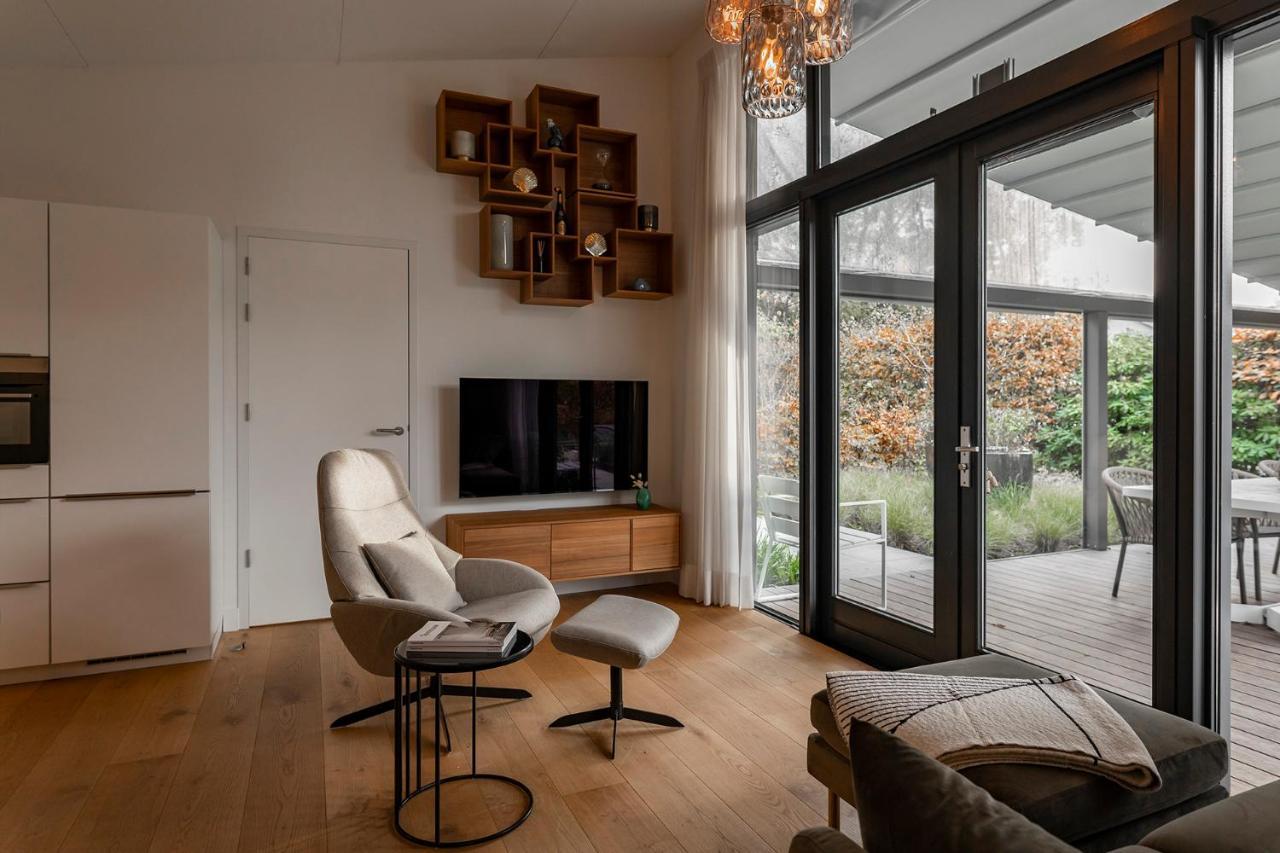 Dutchen Suitelodges Gooilanden Loosdrecht Exterior foto