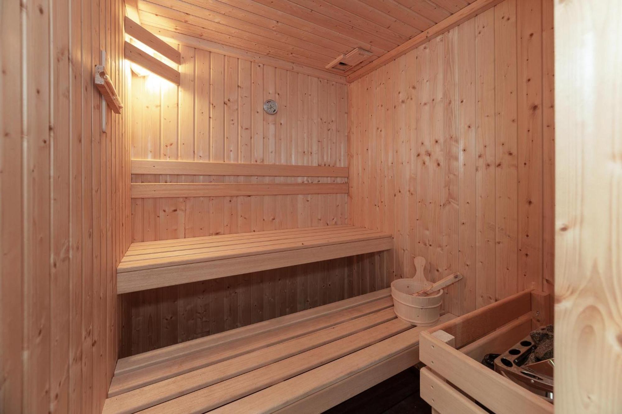 Dutchen Suitelodges Gooilanden Loosdrecht Habitación foto