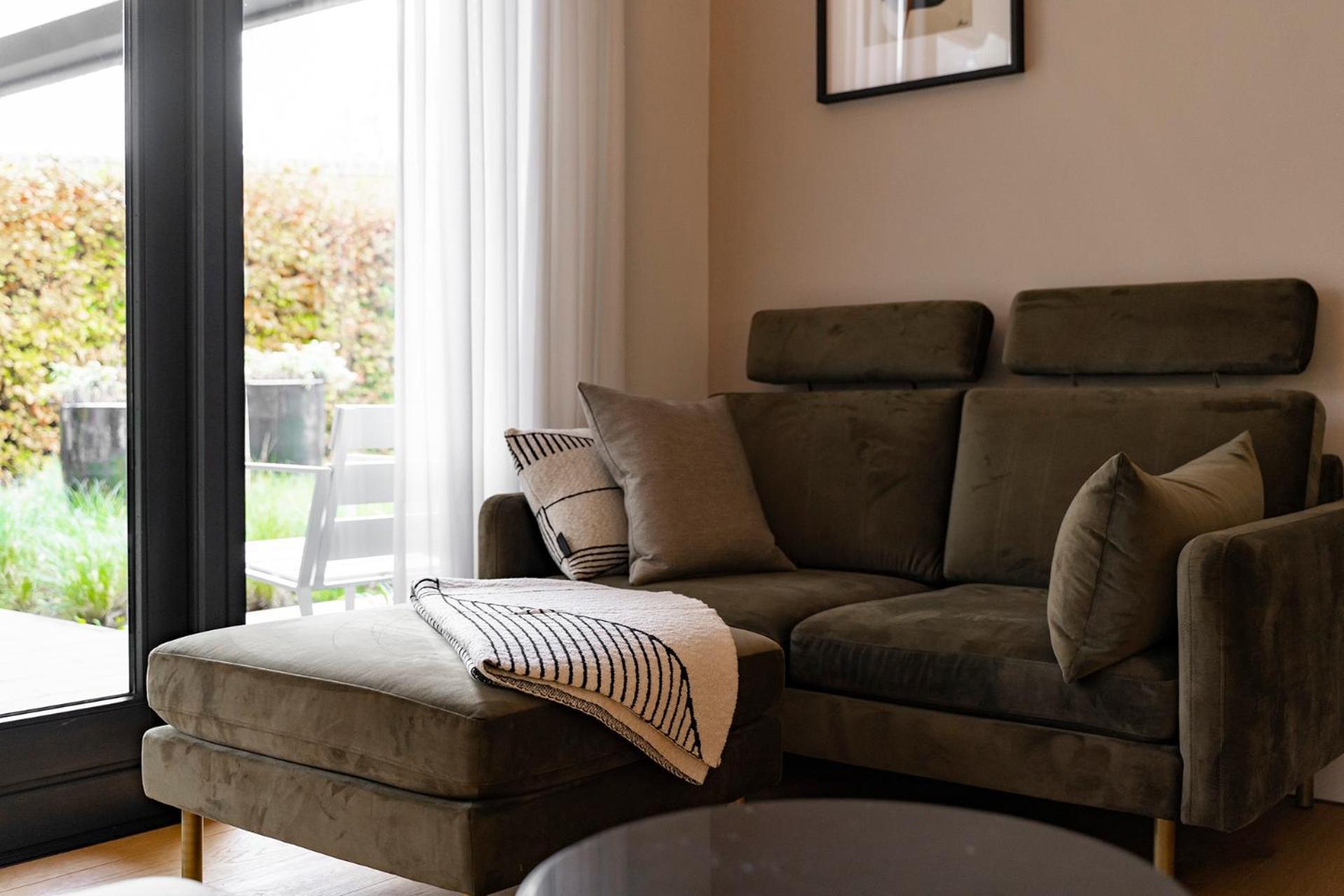 Dutchen Suitelodges Gooilanden Loosdrecht Habitación foto