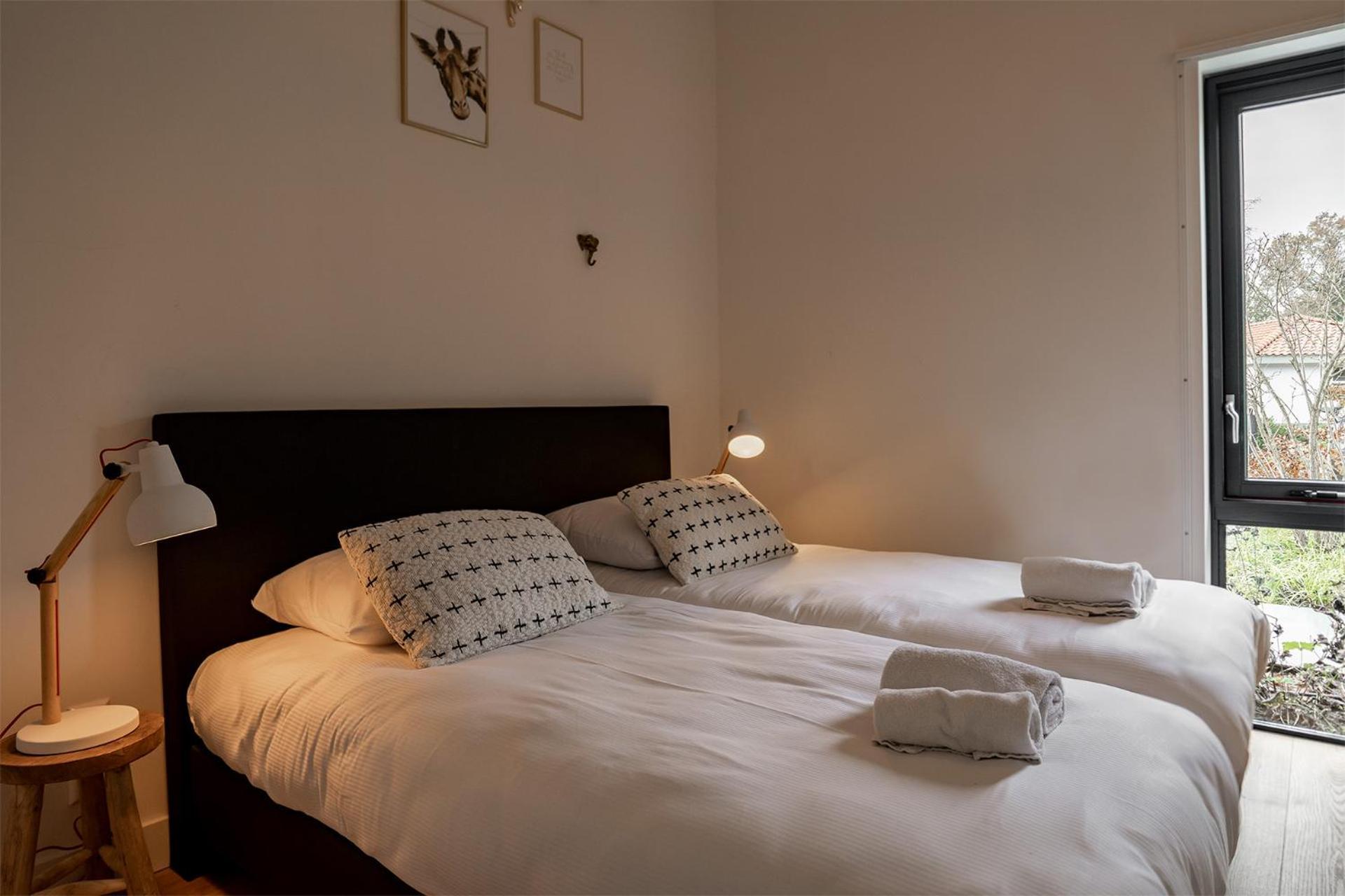 Dutchen Suitelodges Gooilanden Loosdrecht Habitación foto