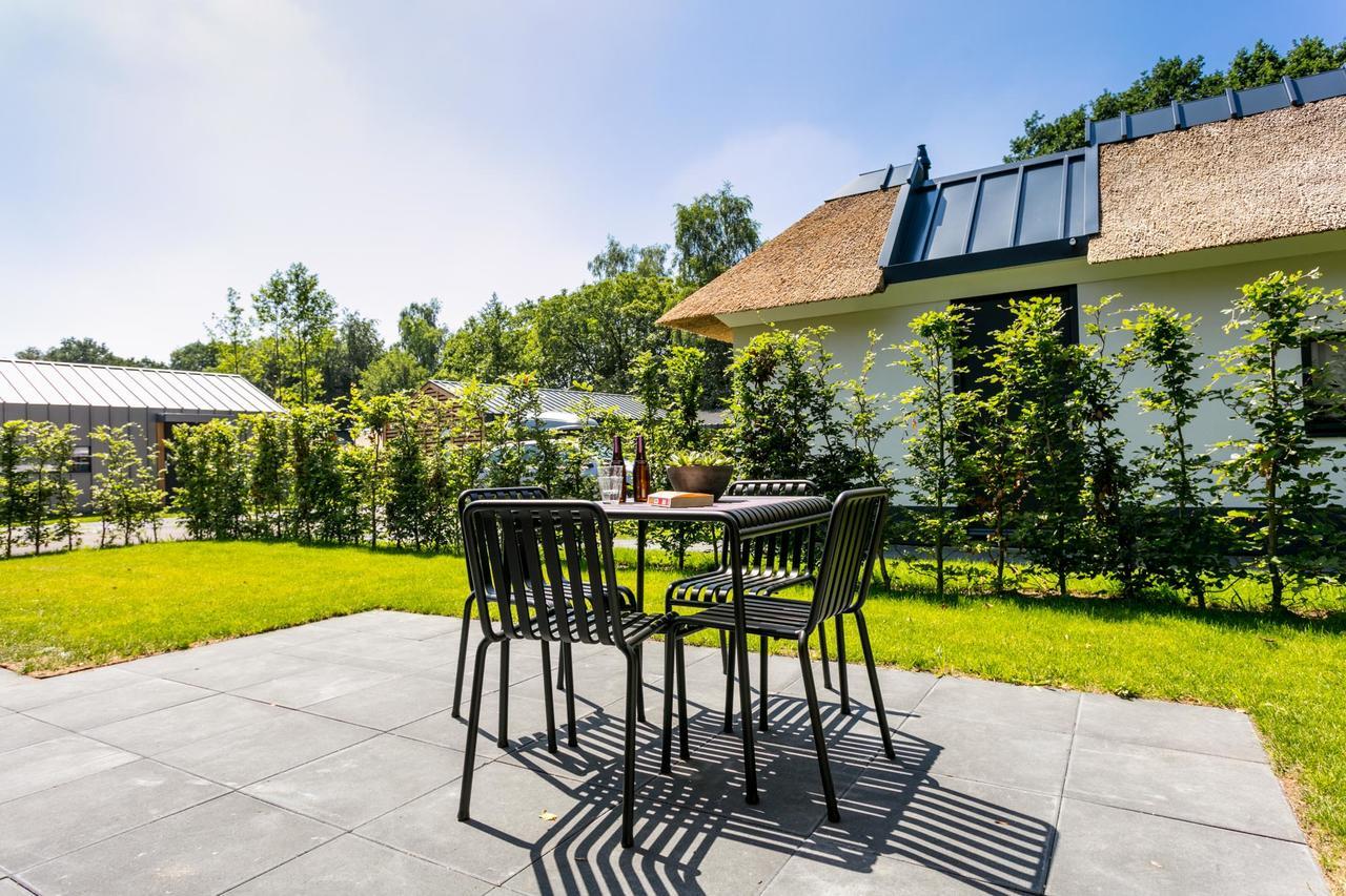 Dutchen Suitelodges Gooilanden Loosdrecht Exterior foto