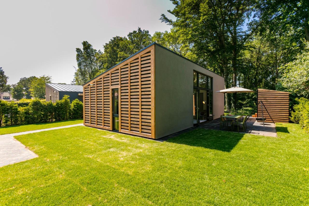 Dutchen Suitelodges Gooilanden Loosdrecht Exterior foto